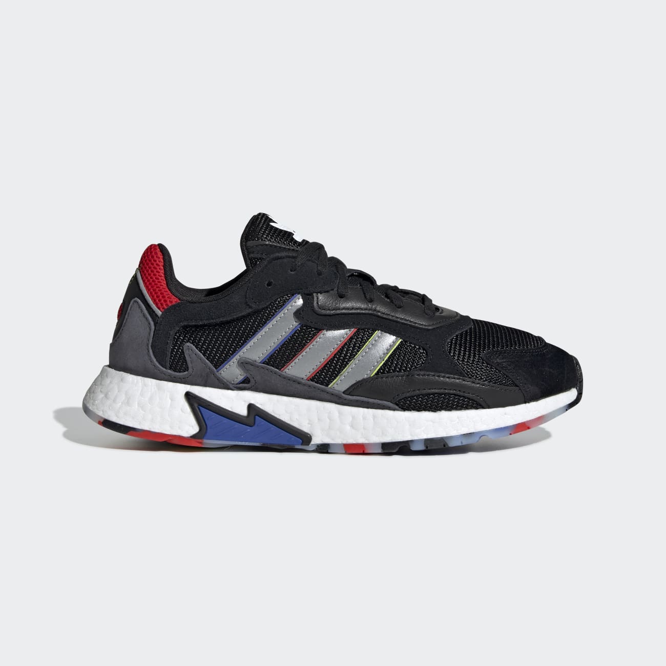 Adidas Tresc Run Férfi Originals Cipő - Fekete [D95882]